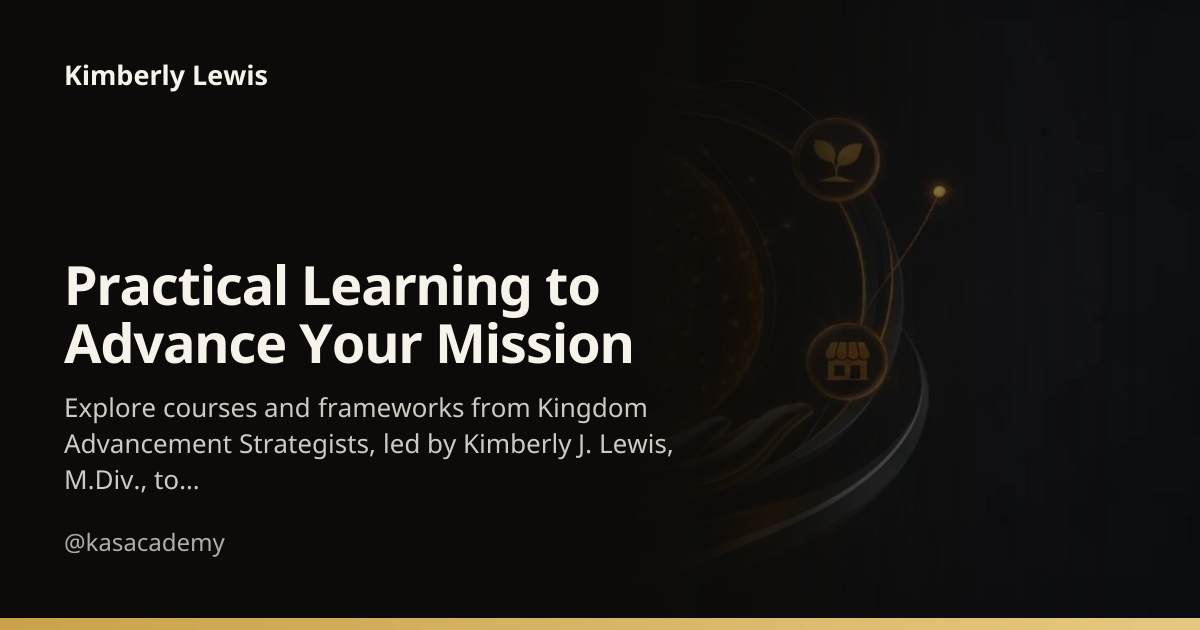 Homepage of the KAS Academy website